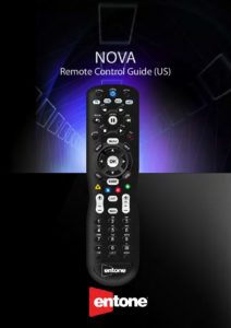 remote control chevy nova