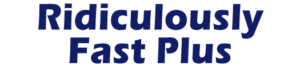 ridiculouslyfastplus