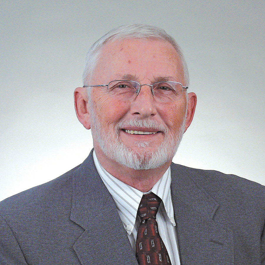 James Smith