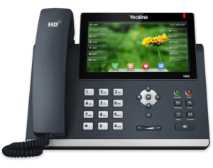 yealink sip t48s ip phone 55