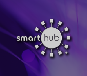 SmartHub-Logo