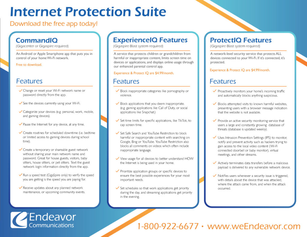 CommandIQ_ExperienceIQ_ProtectIQ-Fact-Sheet-2